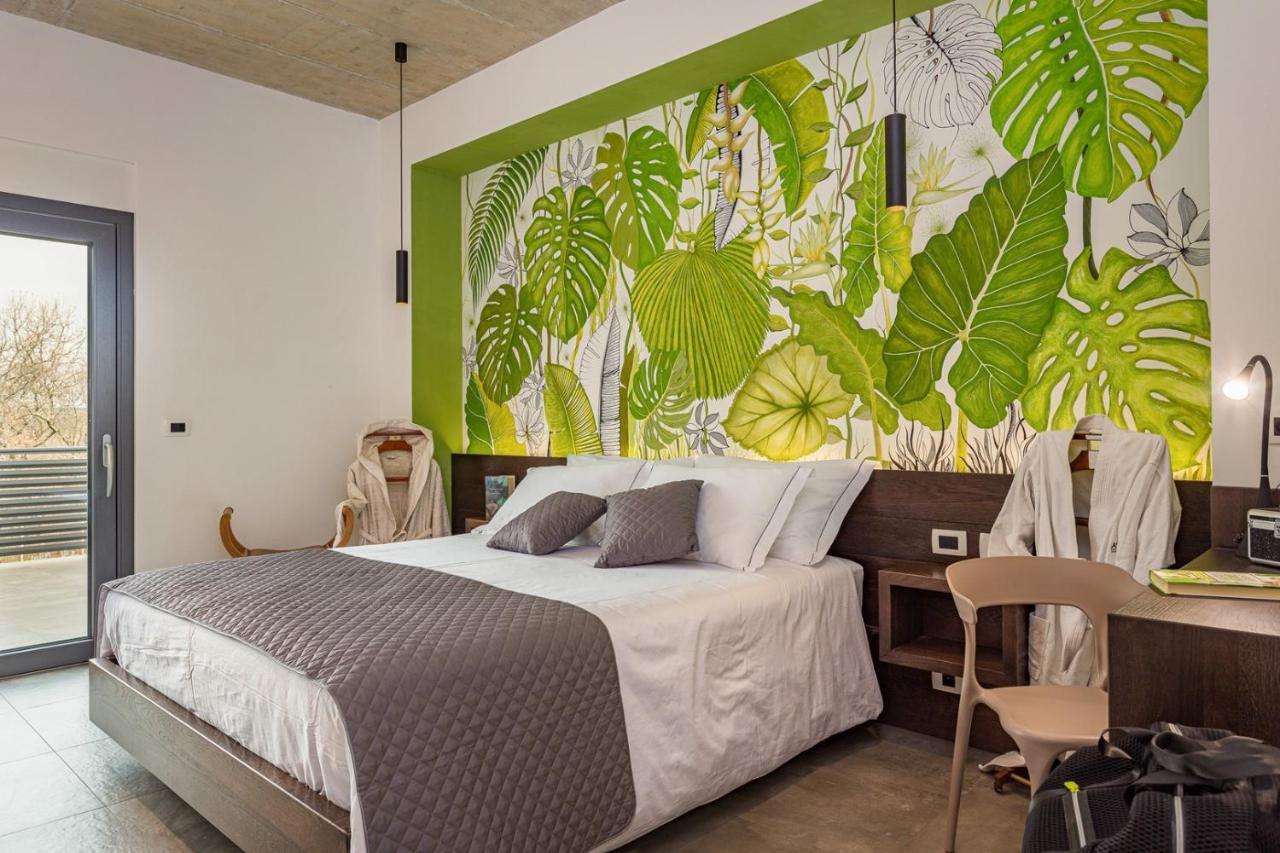 Apartments Bijou With Big Private Garden Near Umag Vilanija ภายนอก รูปภาพ