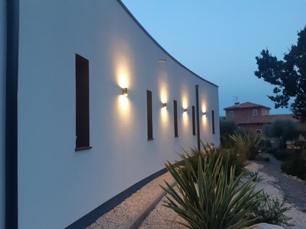 Apartments Bijou With Big Private Garden Near Umag Vilanija ภายนอก รูปภาพ