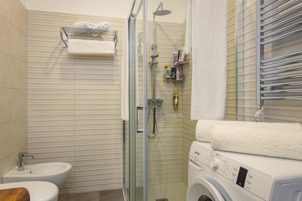 Apartments Bijou With Big Private Garden Near Umag Vilanija ภายนอก รูปภาพ